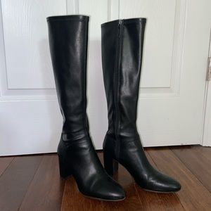 Franco Sarto boots